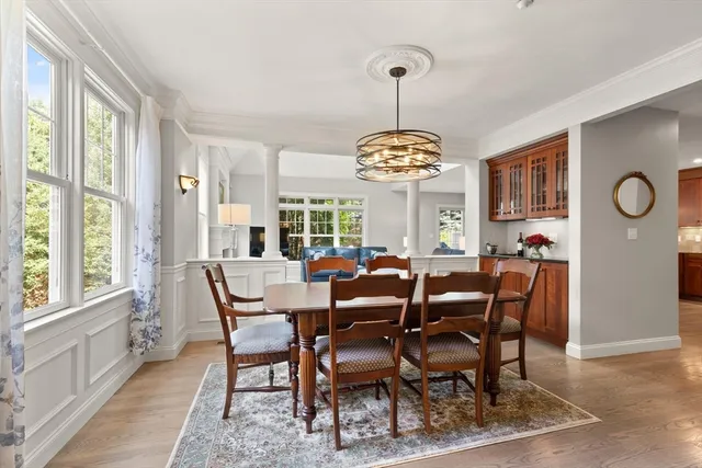 $1,100,000 | 6 Old County Road, Unit 16, Sudbury, MA 01776