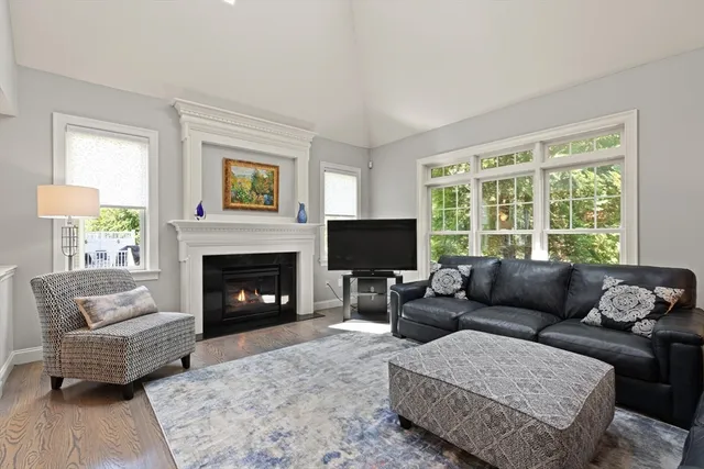 $1,100,000 | 6 Old County Road, Unit 16, Sudbury, MA 01776