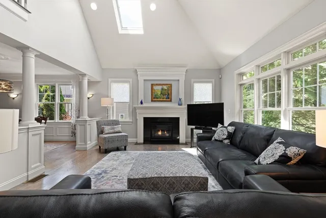 $1,100,000 | 6 Old County Road, Unit 16, Sudbury, MA 01776