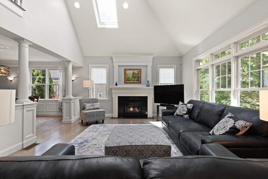 6 Old County Road, Unit 16 Sudbury, MA 01776 - Photo 8 of 36