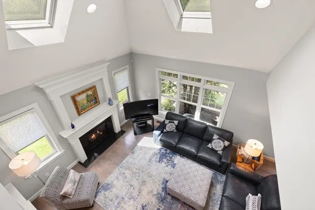 $1,100,000 | 6 Old County Road, Unit 16, Sudbury, MA 01776