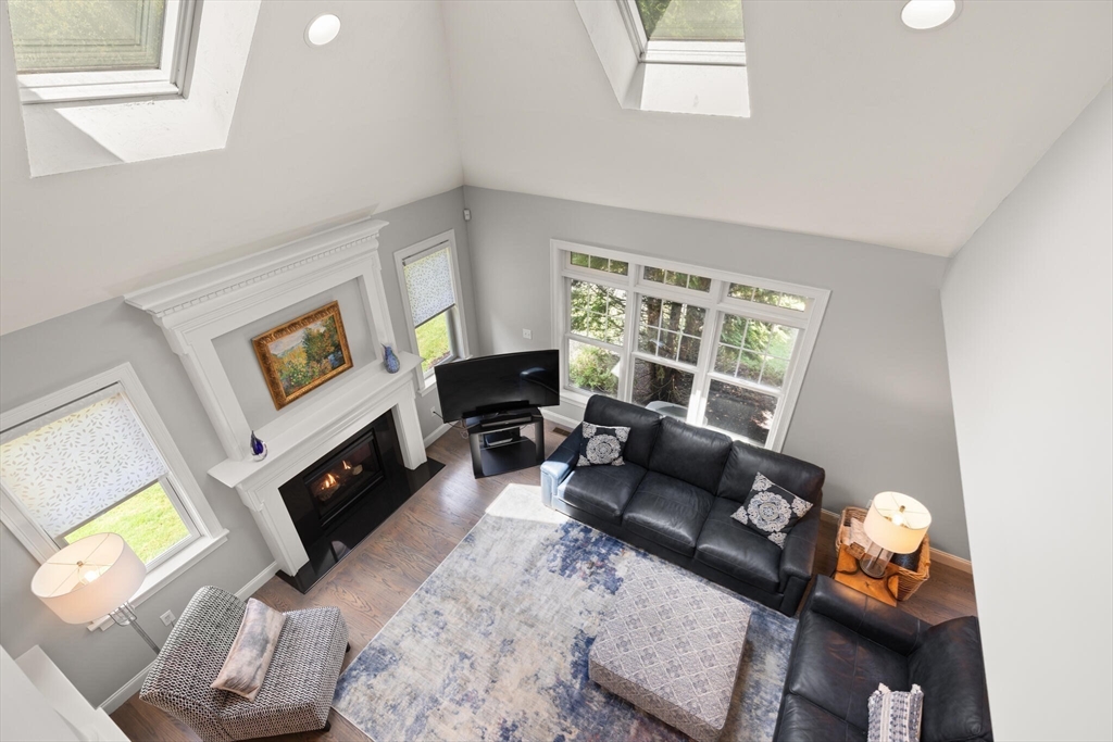 6 Old County Road, Unit 16 Sudbury, MA 01776 - Photo 9 of 36