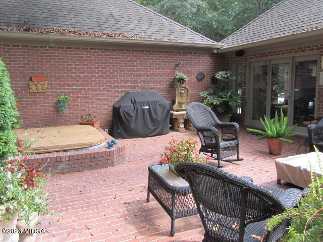 760 Bass Road Macon, GA 31210 - Photo 26 of 44 IMG_1865