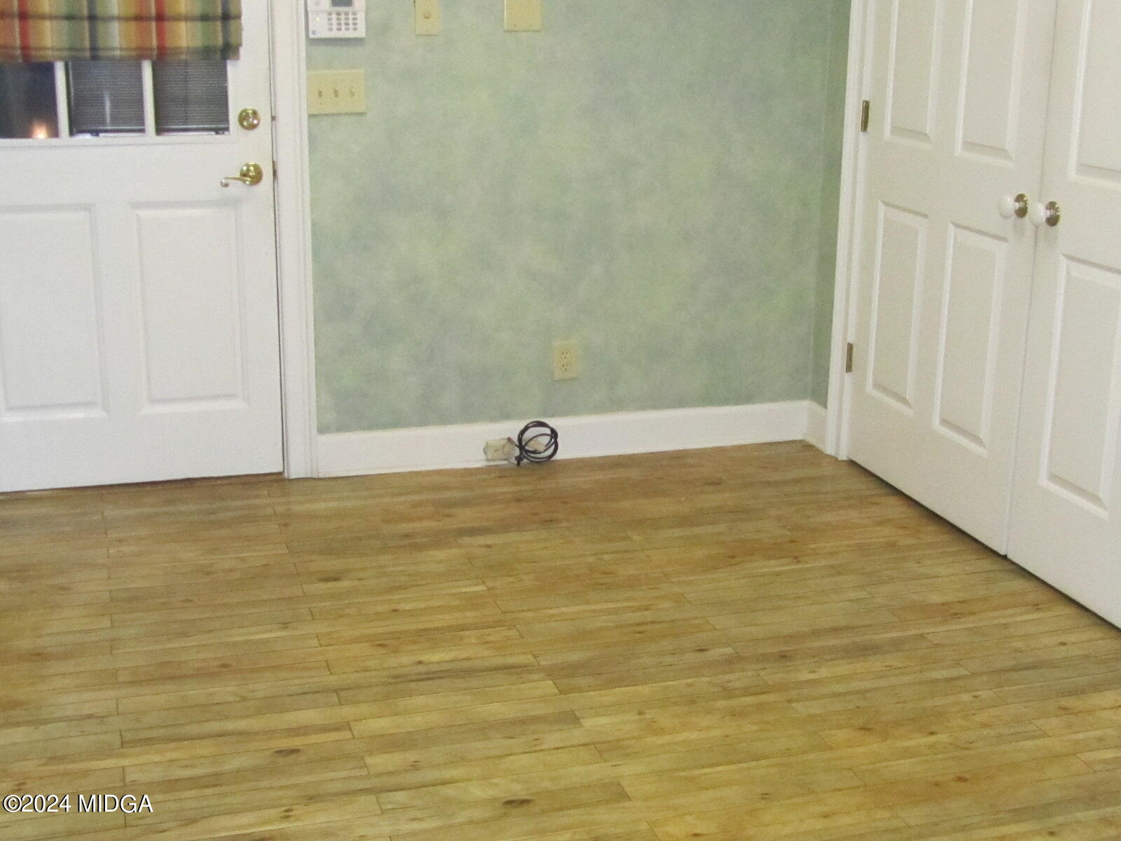 760 Bass Road Macon, GA 31210 - Photo 9 of 44 a view of an empty room