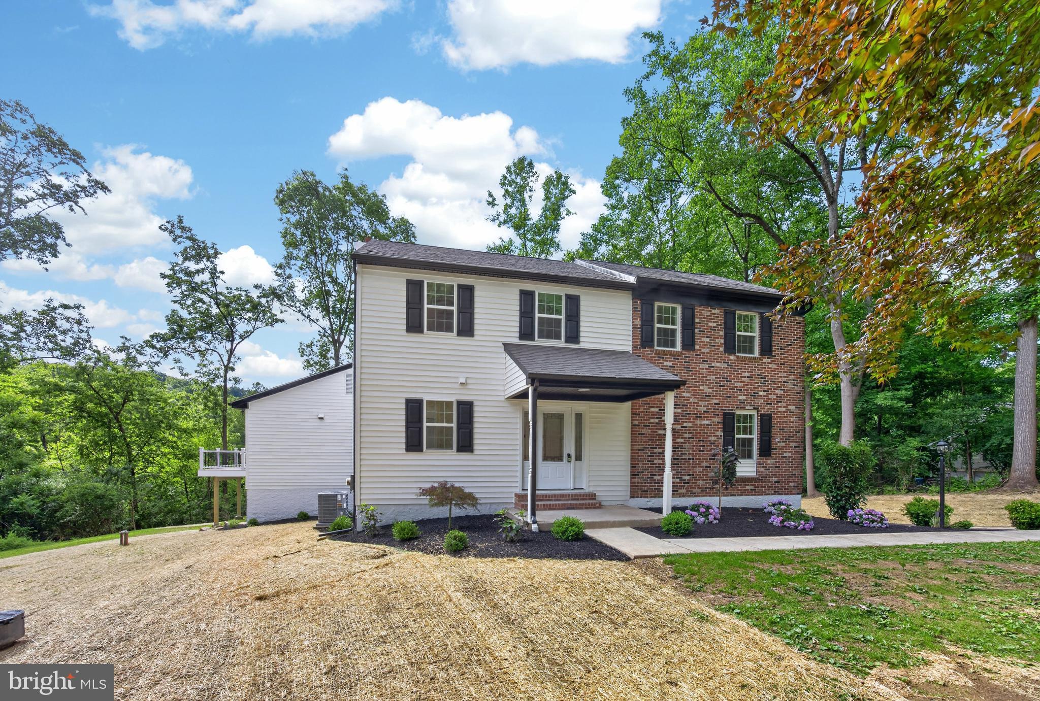 303 Norwood Road Downingtown, PA 19335 - Photo 2 of 48 front of the house