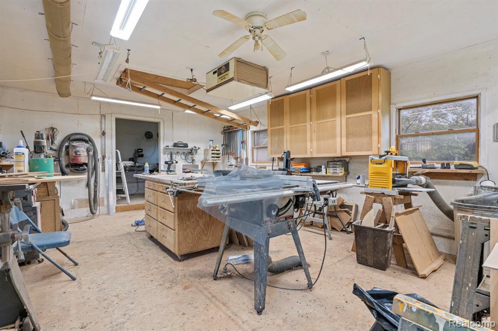 11270 Odell Road Linden, MI 48451 - Photo 54 of 64