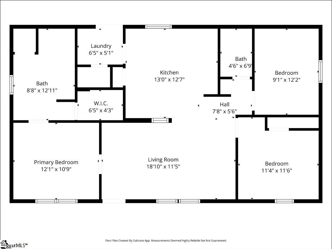 115 Rabbit Trail Easley, SC 29642 - Photo 33 of 33