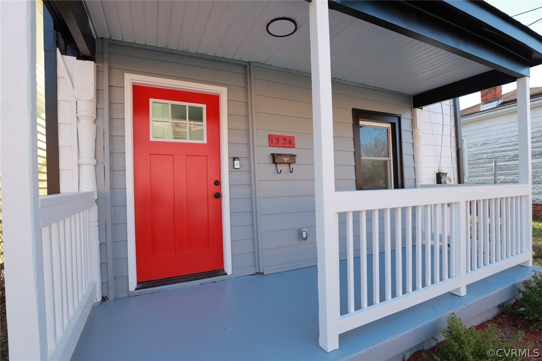 1324 Rome Street Petersburg, VA 23803 - Photo 3 of 24 Gallery Image 3