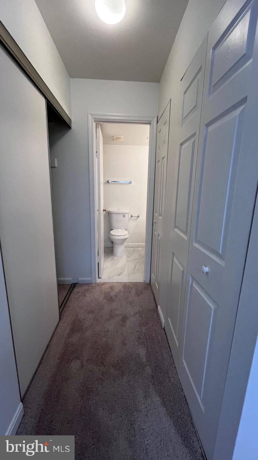 5904 Cove Landing Road, Unit 301 Burke, VA 22015 - Photo 24 of 42 Master Bedroom