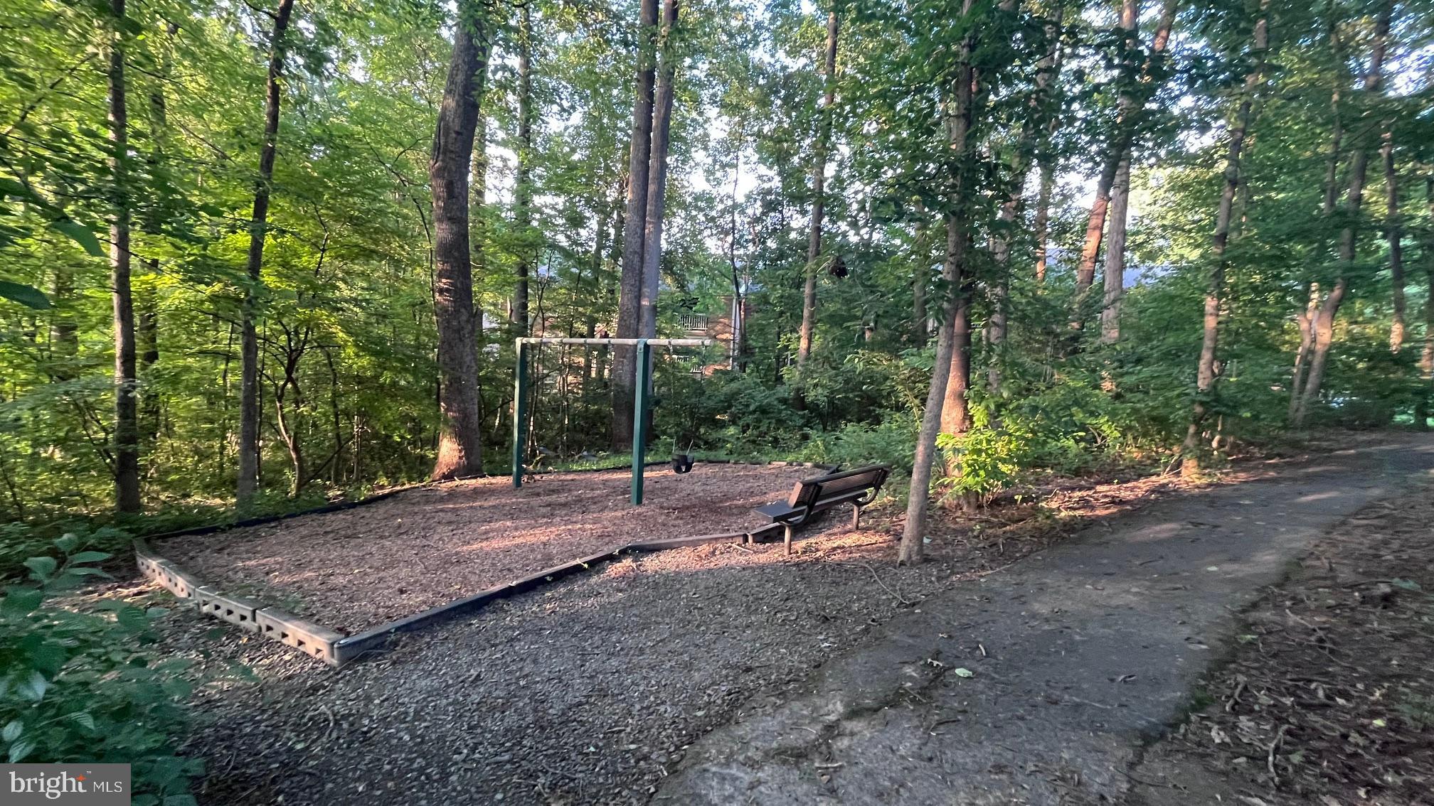 5904 Cove Landing Road, Unit 301 Burke, VA 22015 - Photo 39 of 42