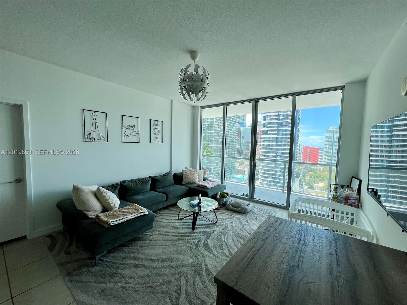 79 Southwest 12th Street, Unit 2903S Miami, FL 33130 - Photo 4 of 44