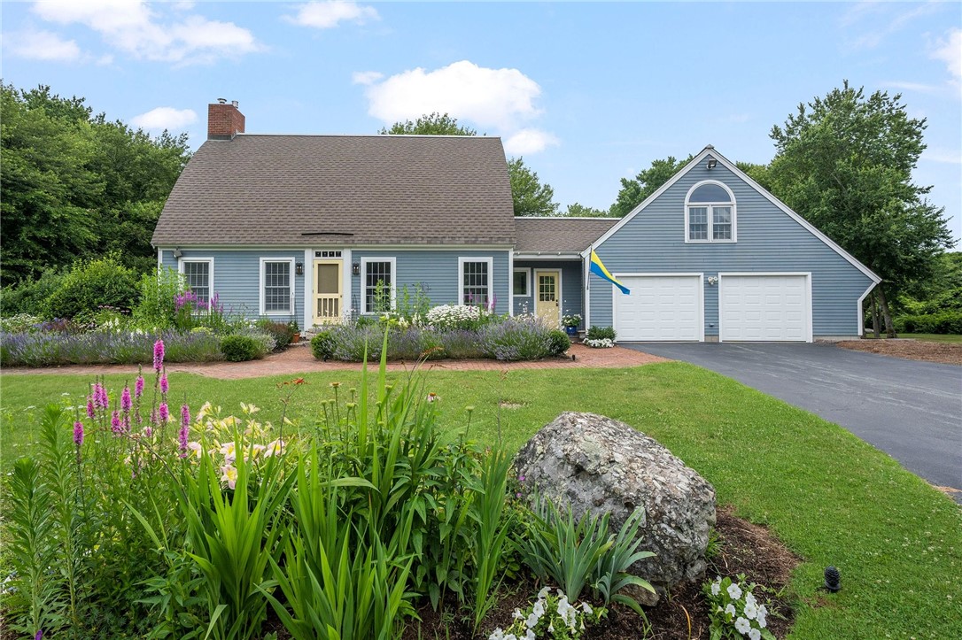 355 Puncatest Neck Road Tiverton, RI 02878 - Photo 1 of 50 Gallery Image 1