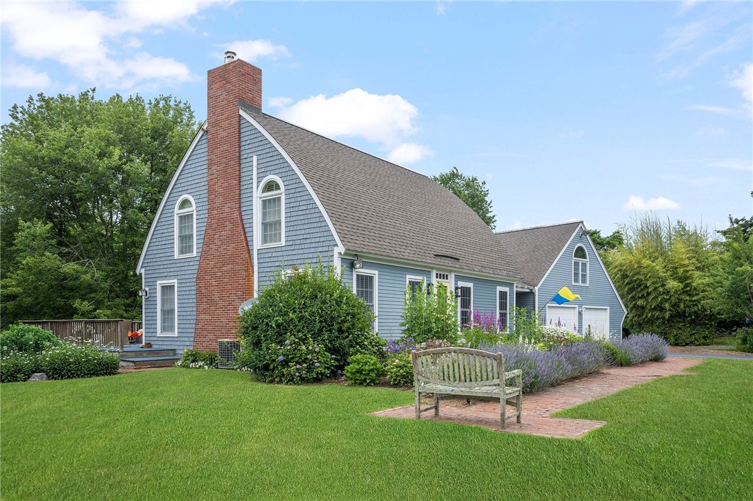 355 Puncatest Neck Road Tiverton, RI 02878 - Photo 2 of 50 Gallery Image 2
