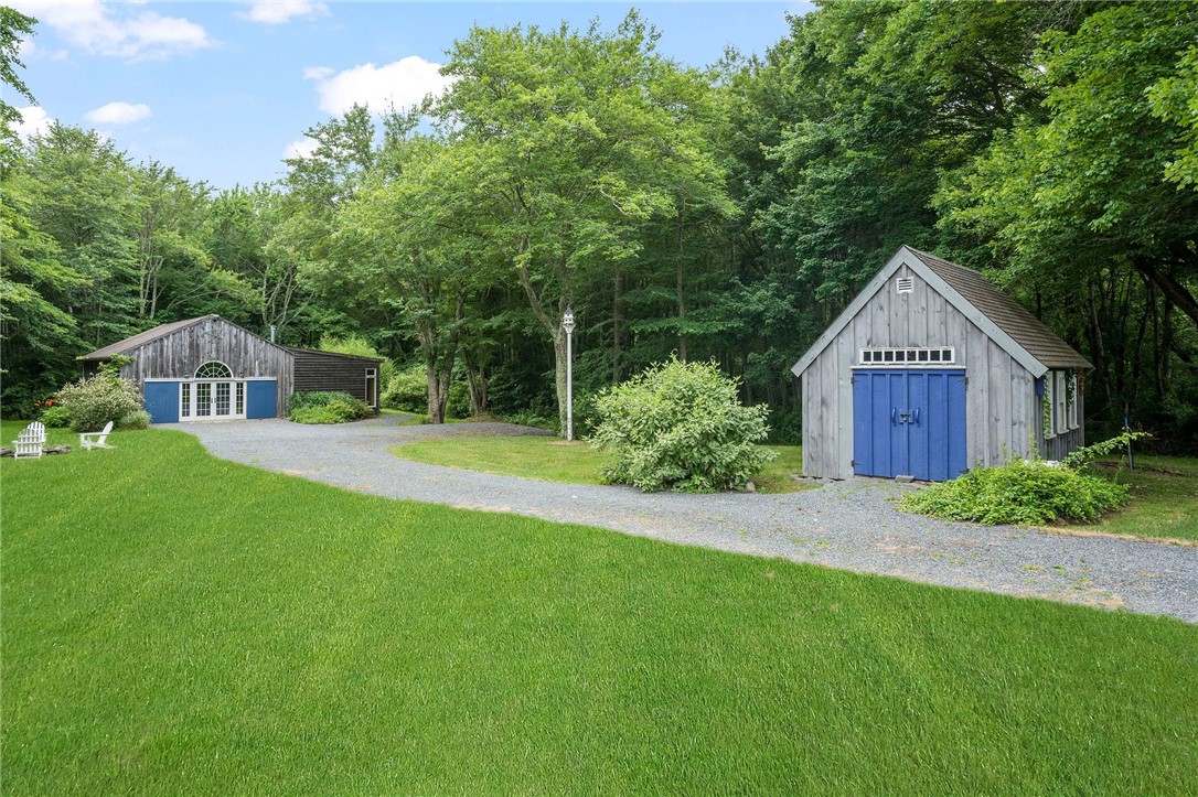 355 Puncatest Neck Road Tiverton, RI 02878 - Photo 3 of 50 Gallery Image 3