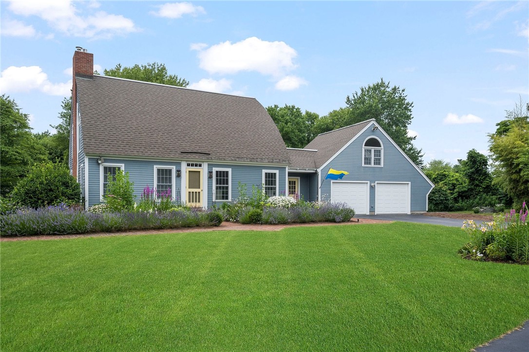 355 Puncatest Neck Road Tiverton, RI 02878 - Photo 39 of 50 Gallery Image 39
