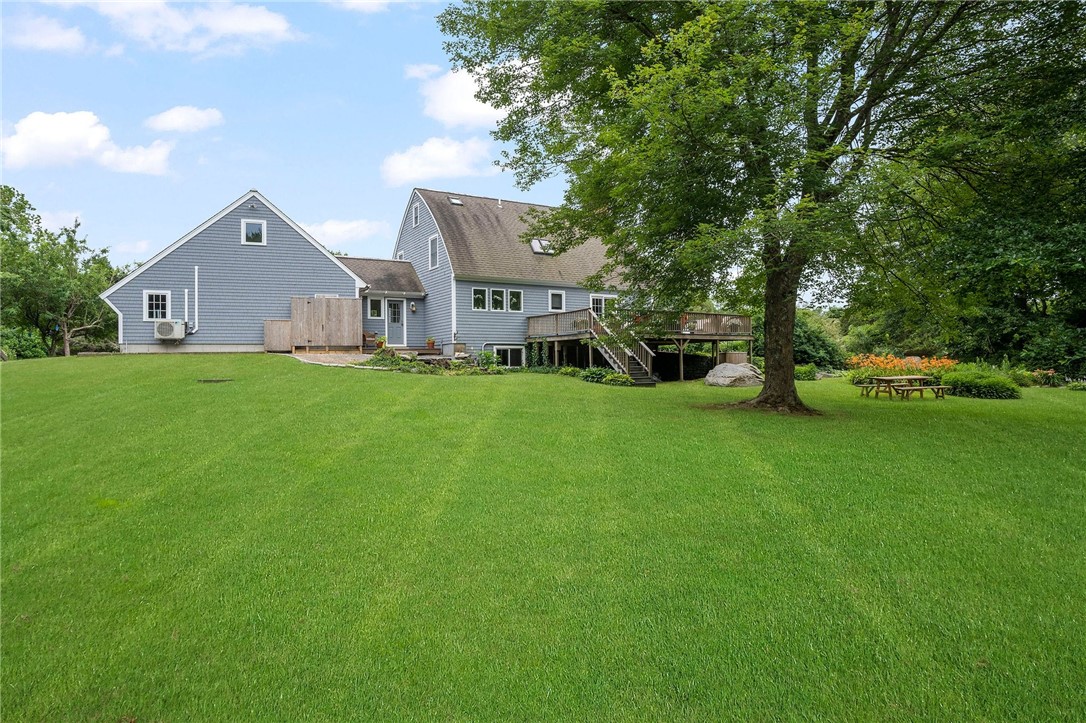 355 Puncatest Neck Road Tiverton, RI 02878 - Photo 45 of 50 Gallery Image 45