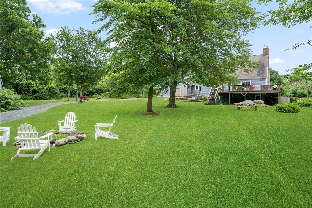 355 Puncatest Neck Road Tiverton, RI 02878 - Photo 5 of 50 Gallery Image 5
