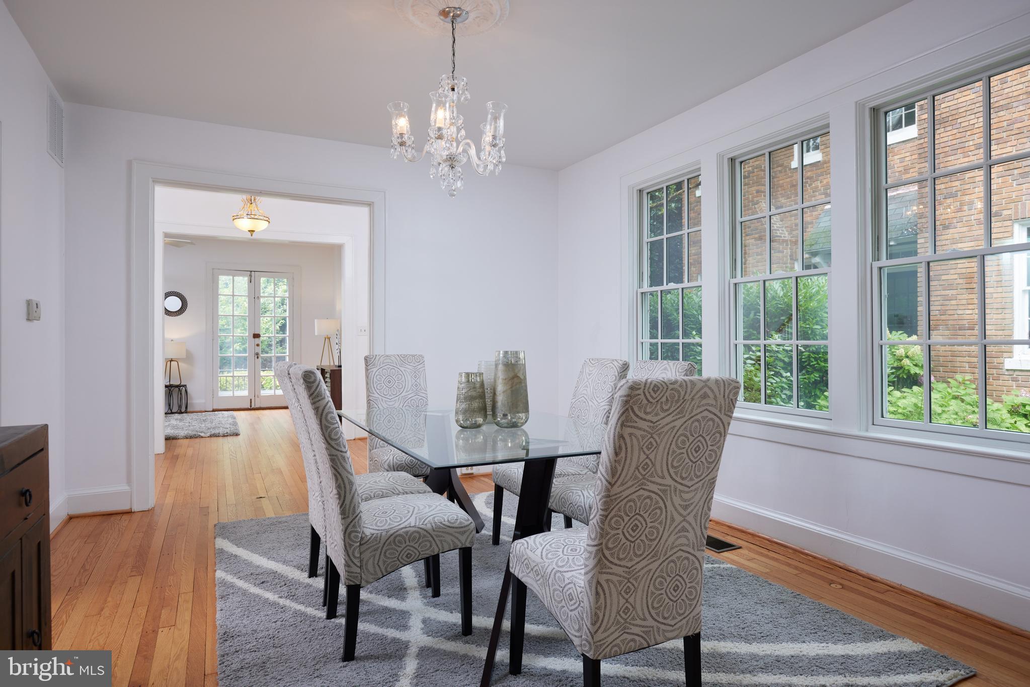 3407 Fessenden Street Northwest Washington, DC 20008 - Photo 12 of 57