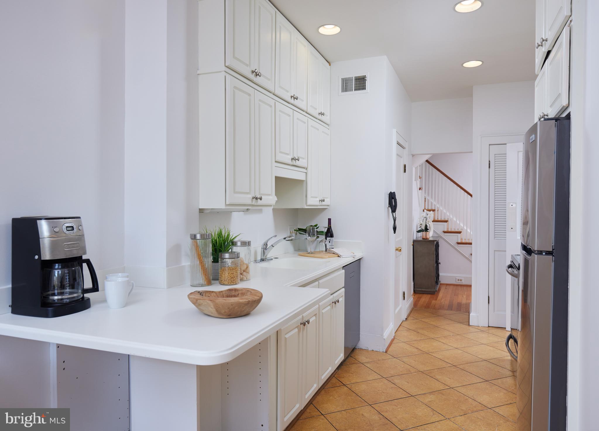 3407 Fessenden Street Northwest Washington, DC 20008 - Photo 16 of 57