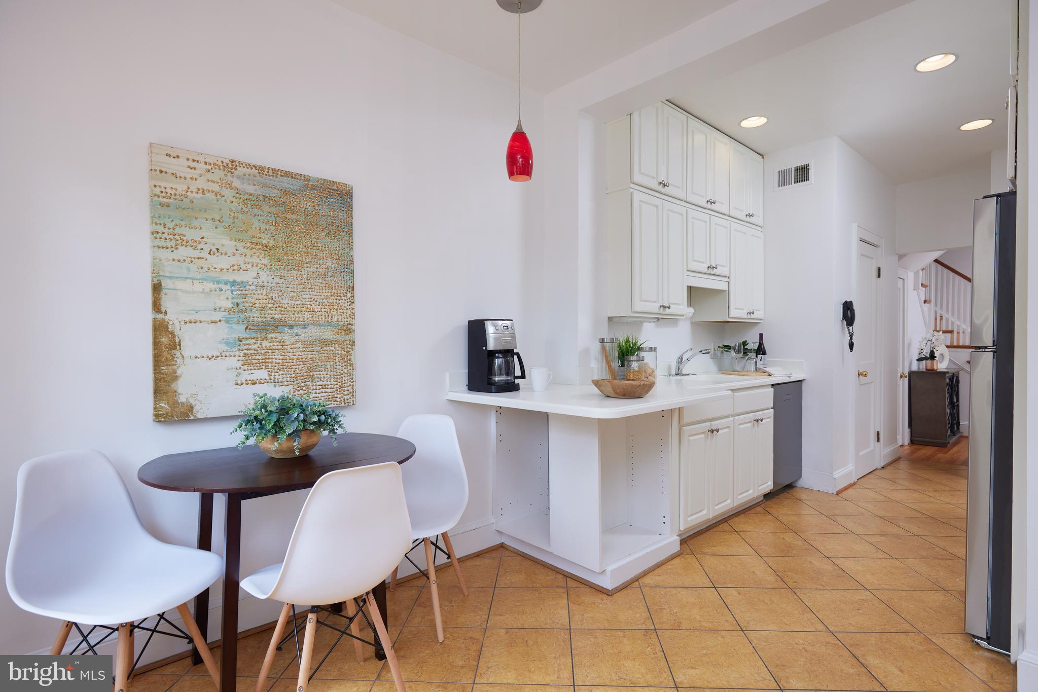 3407 Fessenden Street Northwest Washington, DC 20008 - Photo 18 of 57