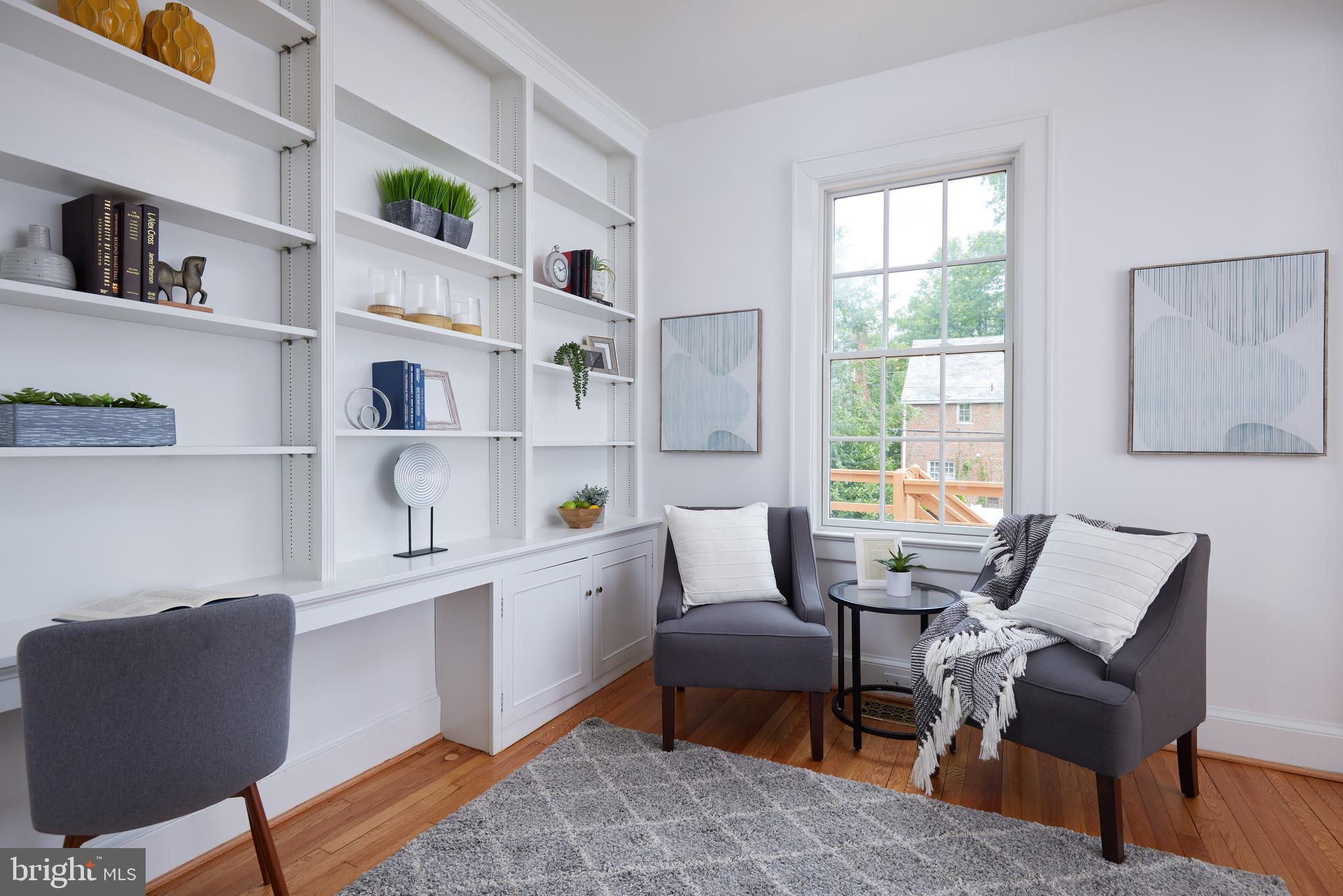 3407 Fessenden Street Northwest Washington, DC 20008 - Photo 19 of 57