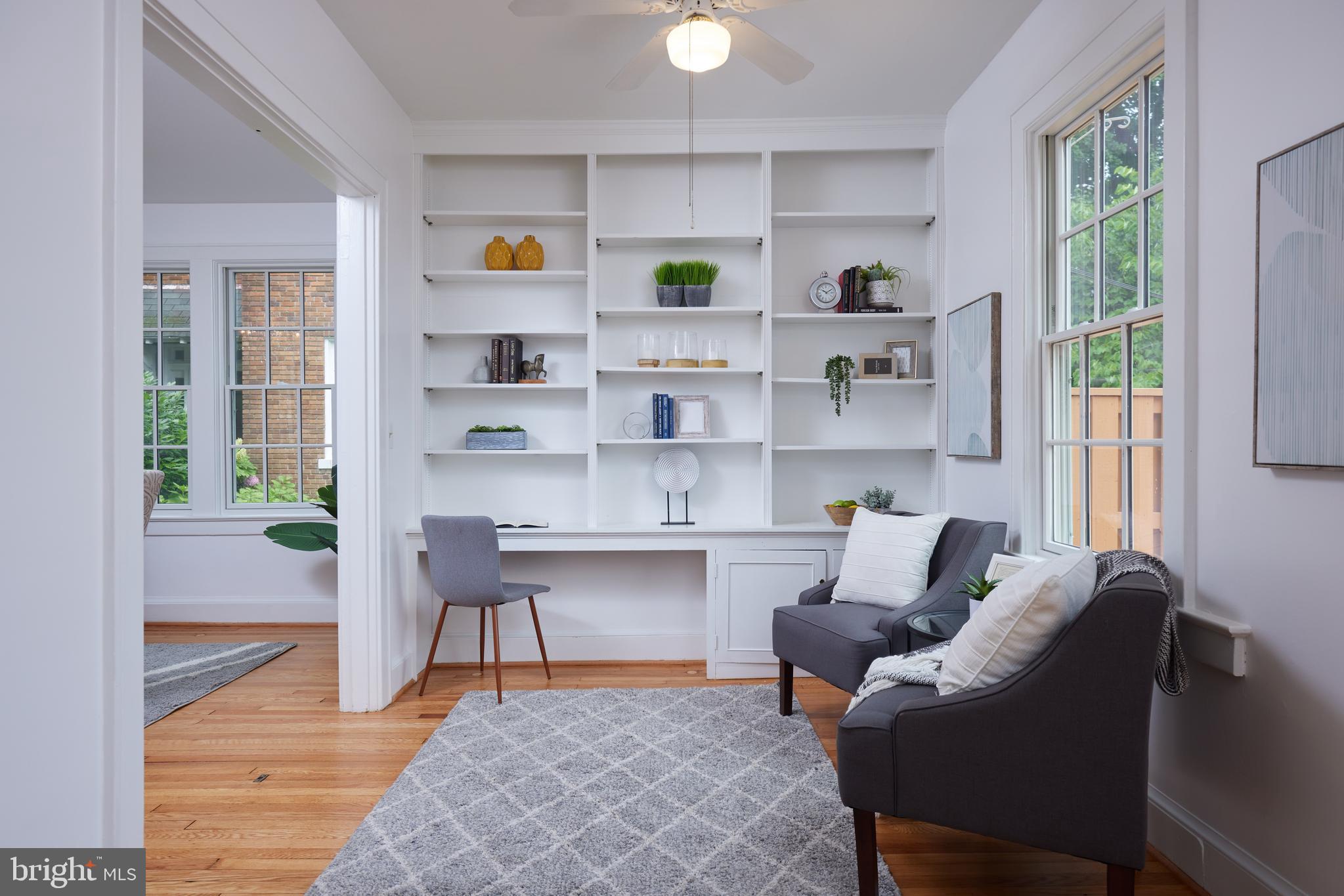 3407 Fessenden Street Northwest Washington, DC 20008 - Photo 20 of 57