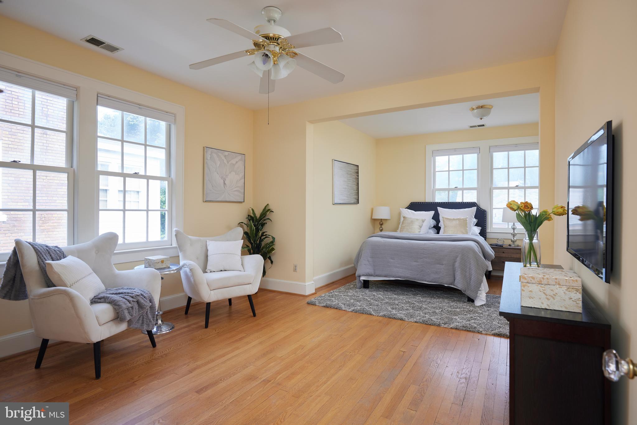 3407 Fessenden Street Northwest Washington, DC 20008 - Photo 23 of 57