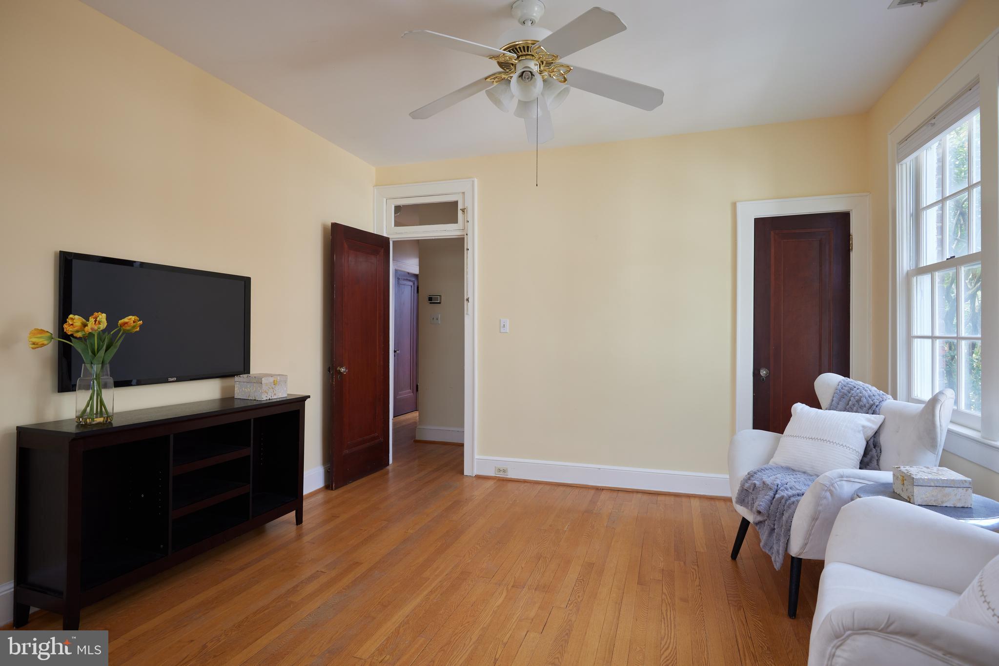 3407 Fessenden Street Northwest Washington, DC 20008 - Photo 24 of 57