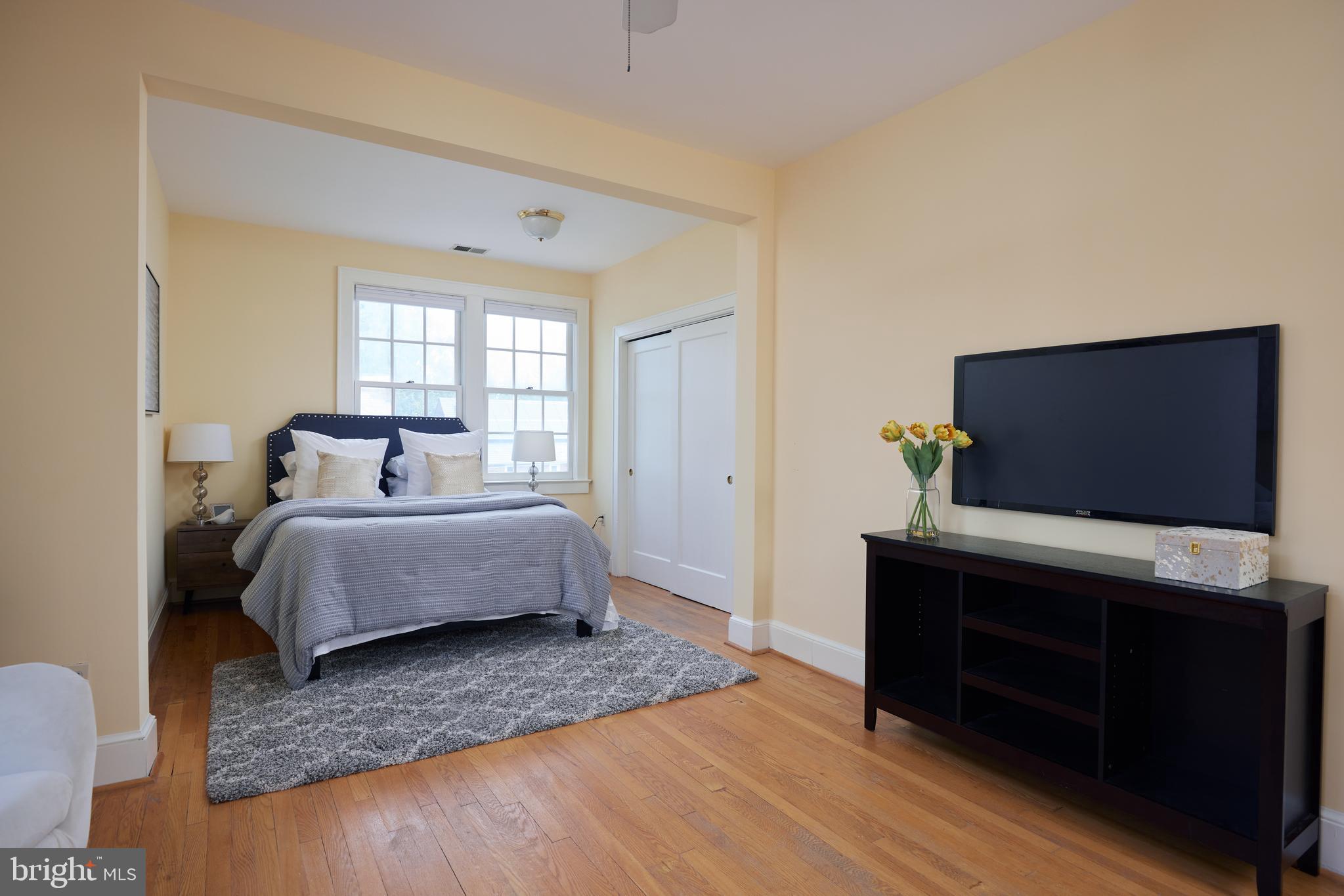 3407 Fessenden Street Northwest Washington, DC 20008 - Photo 25 of 57