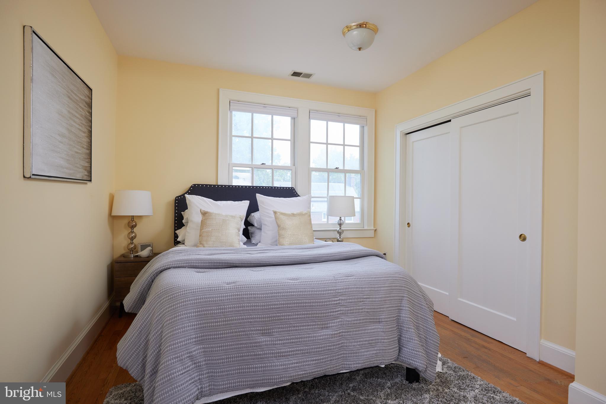 3407 Fessenden Street Northwest Washington, DC 20008 - Photo 26 of 57