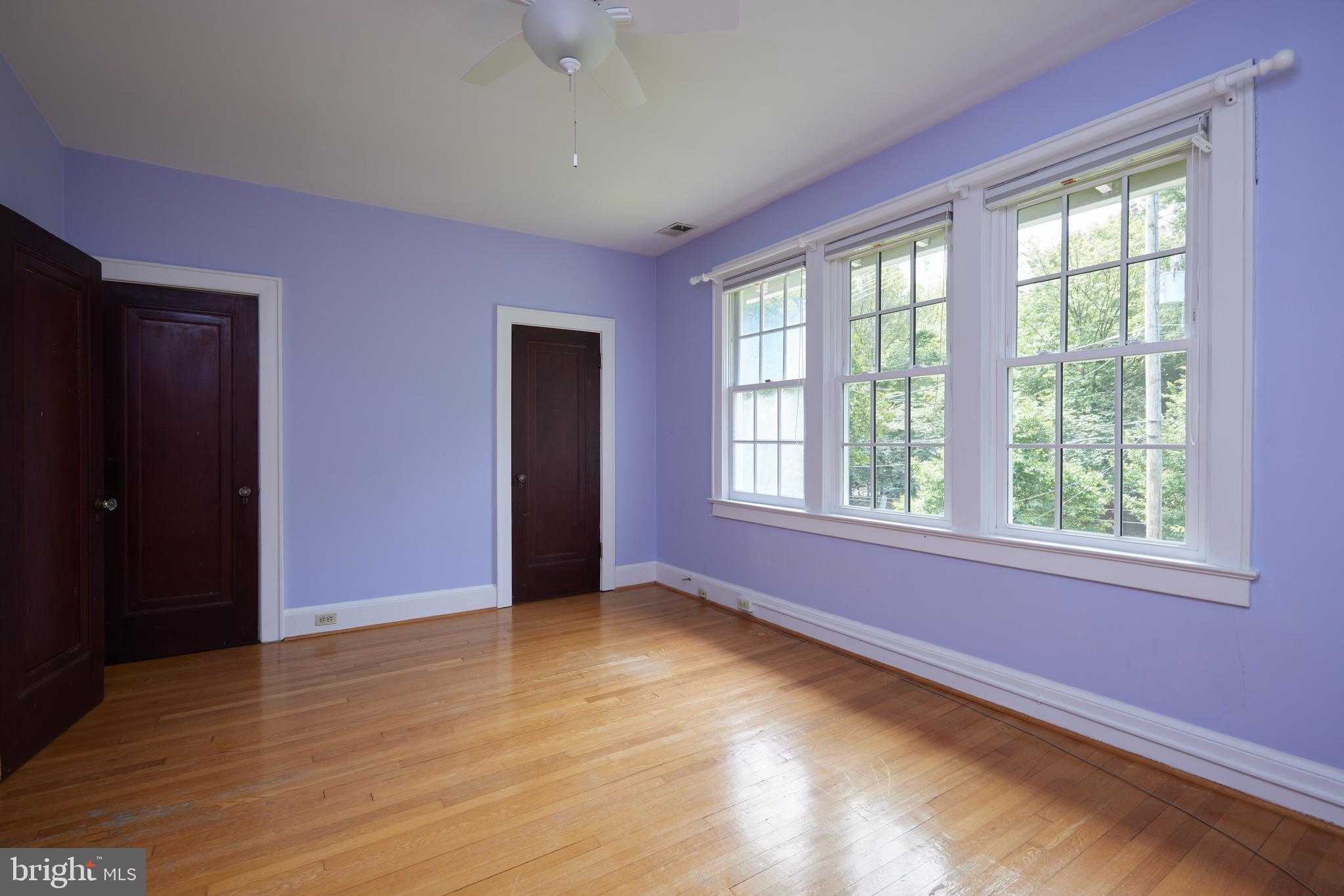 3407 Fessenden Street Northwest Washington, DC 20008 - Photo 27 of 57