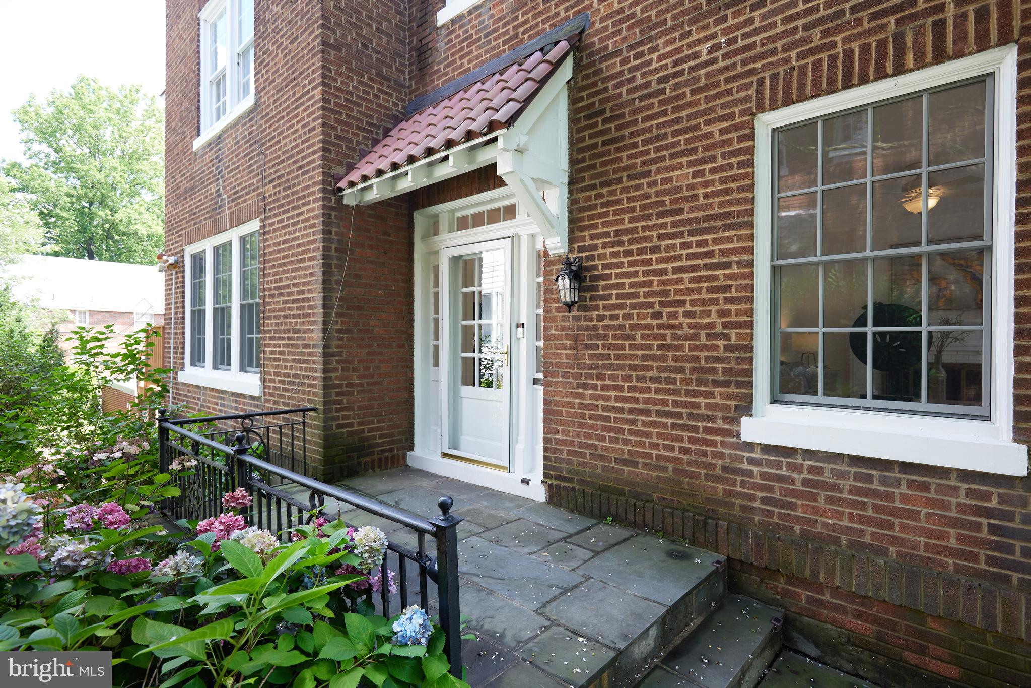 3407 Fessenden Street Northwest Washington, DC 20008 - Photo 3 of 57