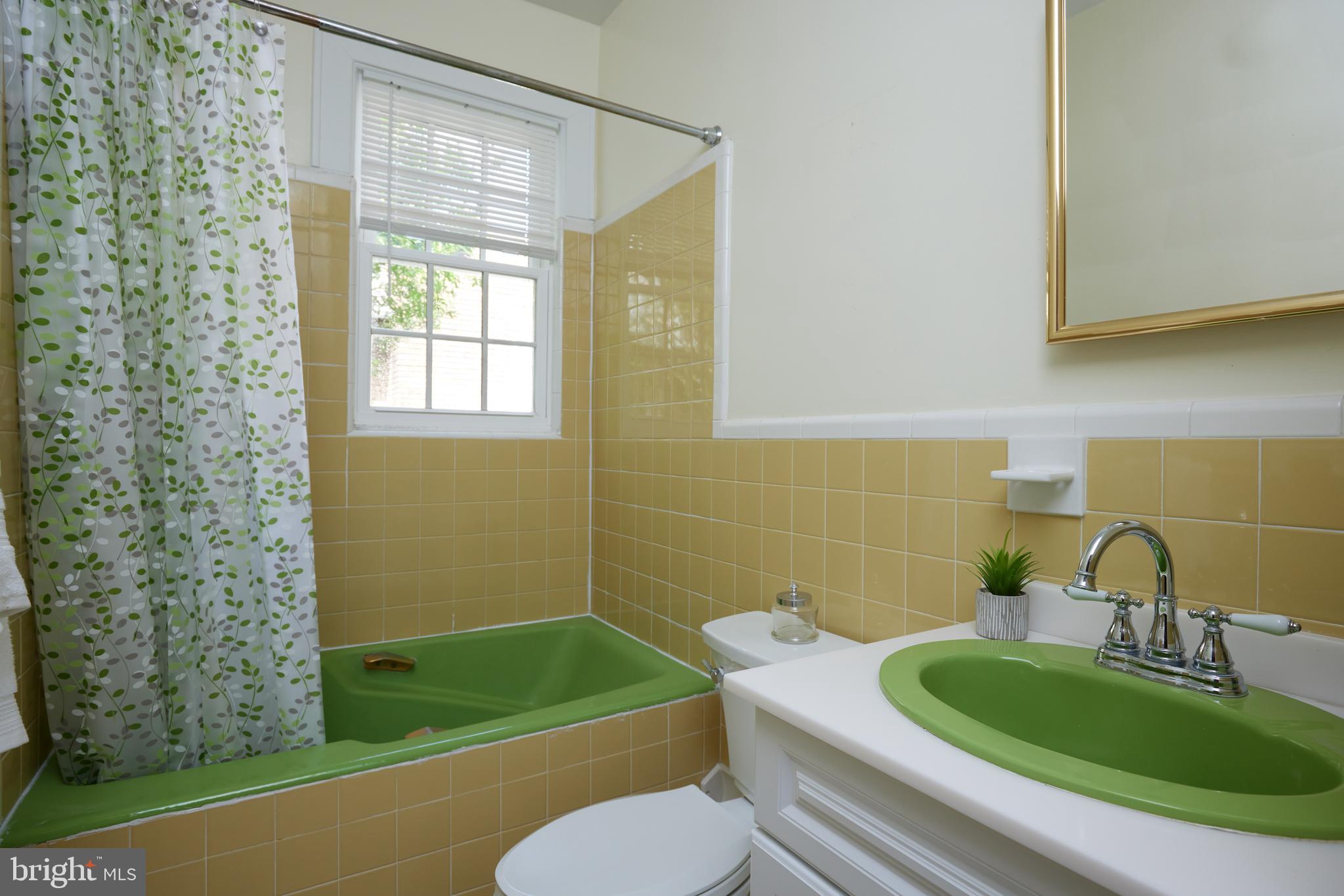 3407 Fessenden Street Northwest Washington, DC 20008 - Photo 31 of 57