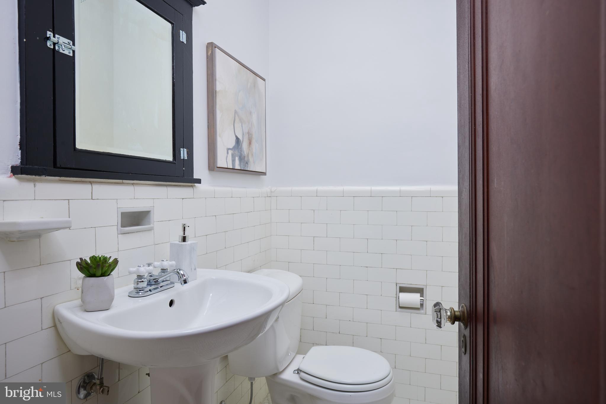 3407 Fessenden Street Northwest Washington, DC 20008 - Photo 32 of 57