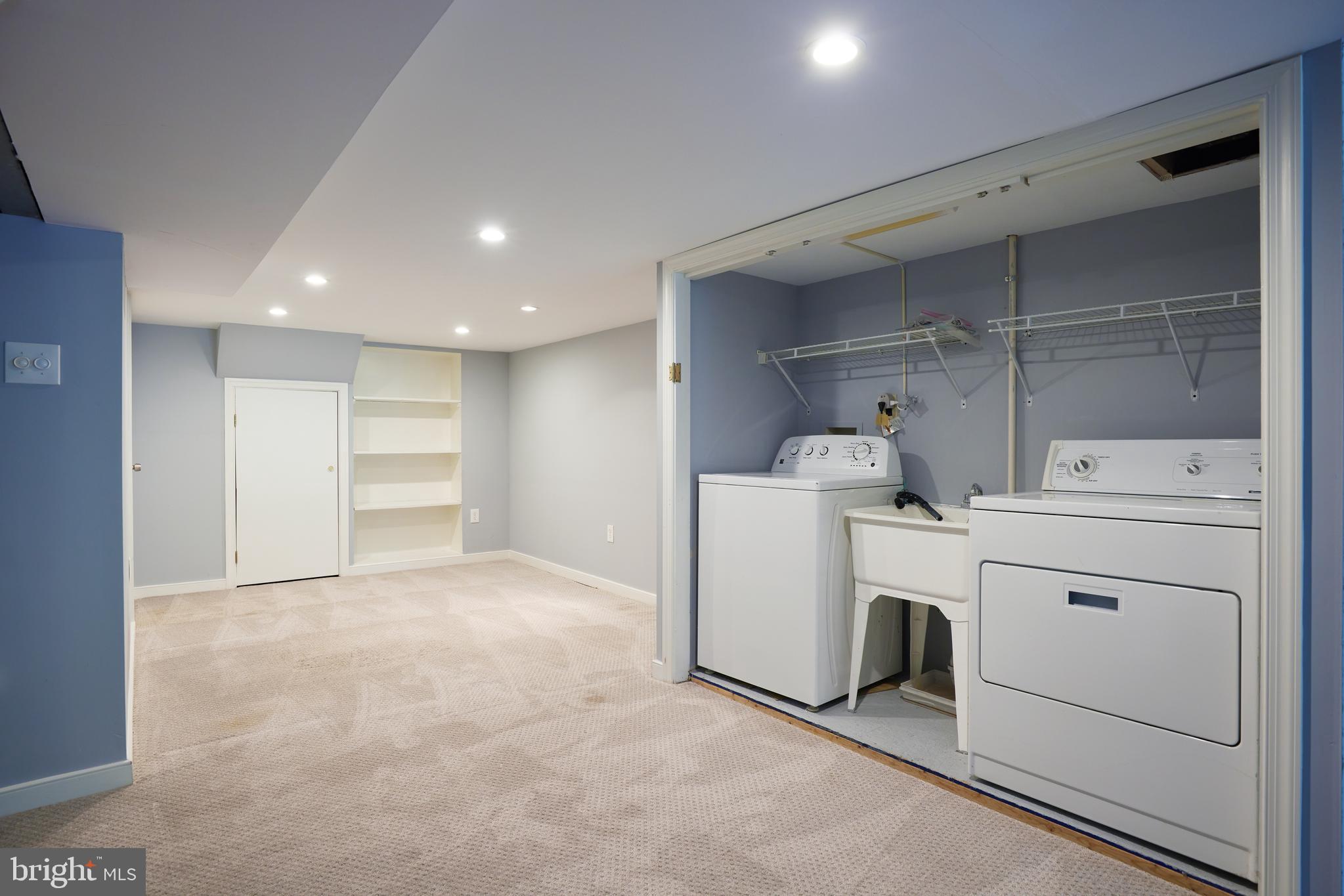 3407 Fessenden Street Northwest Washington, DC 20008 - Photo 35 of 57