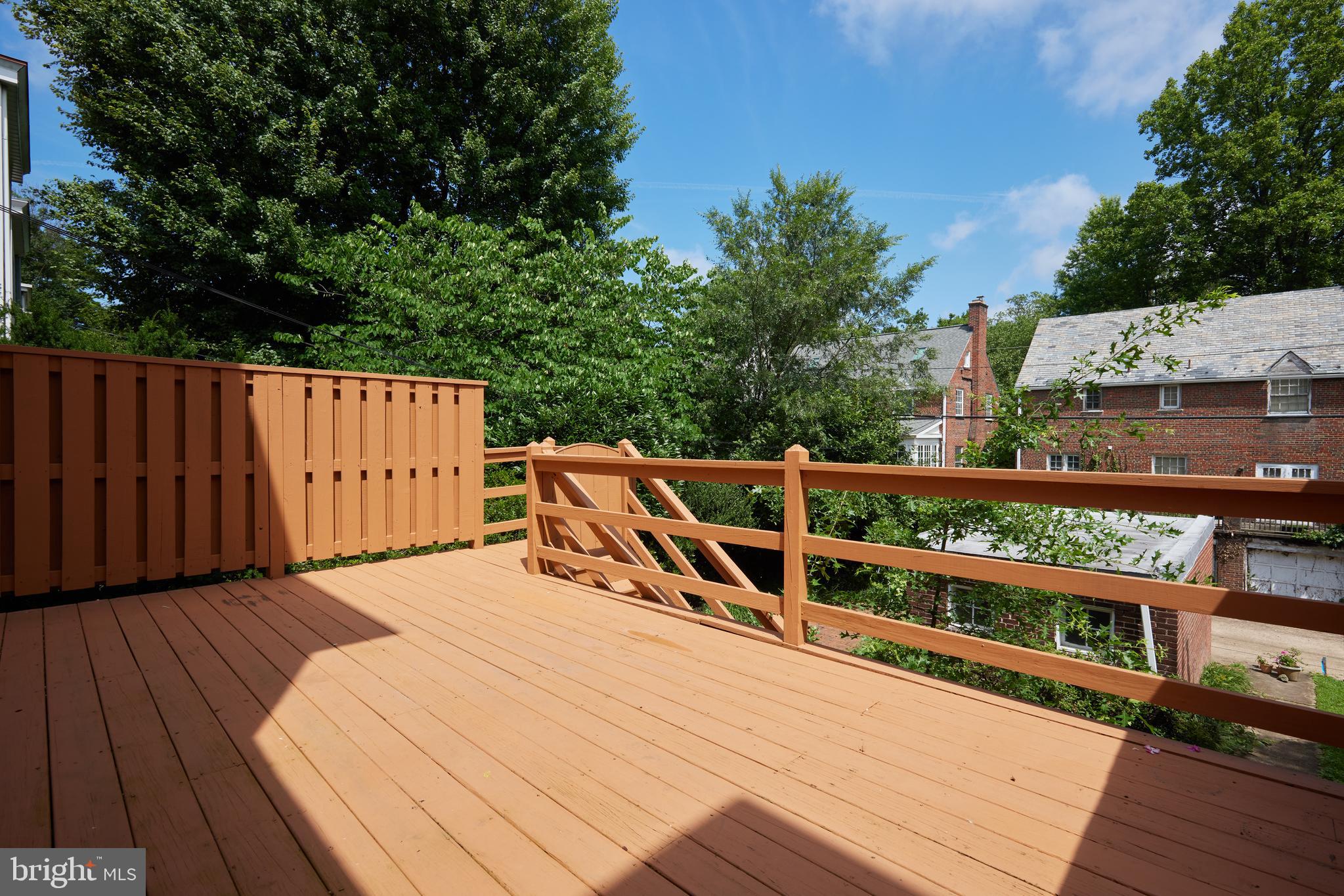 3407 Fessenden Street Northwest Washington, DC 20008 - Photo 39 of 57