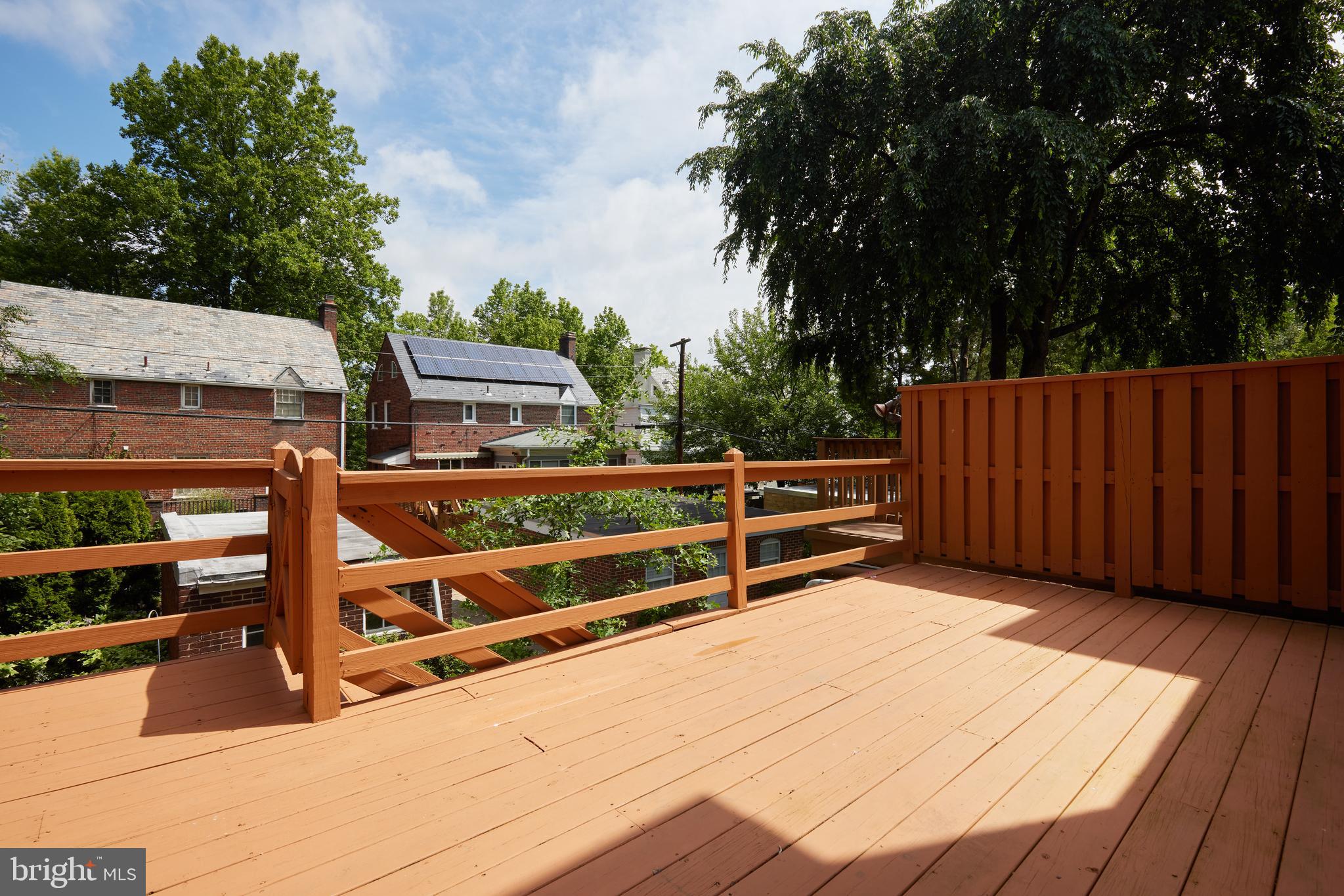 3407 Fessenden Street Northwest Washington, DC 20008 - Photo 40 of 57