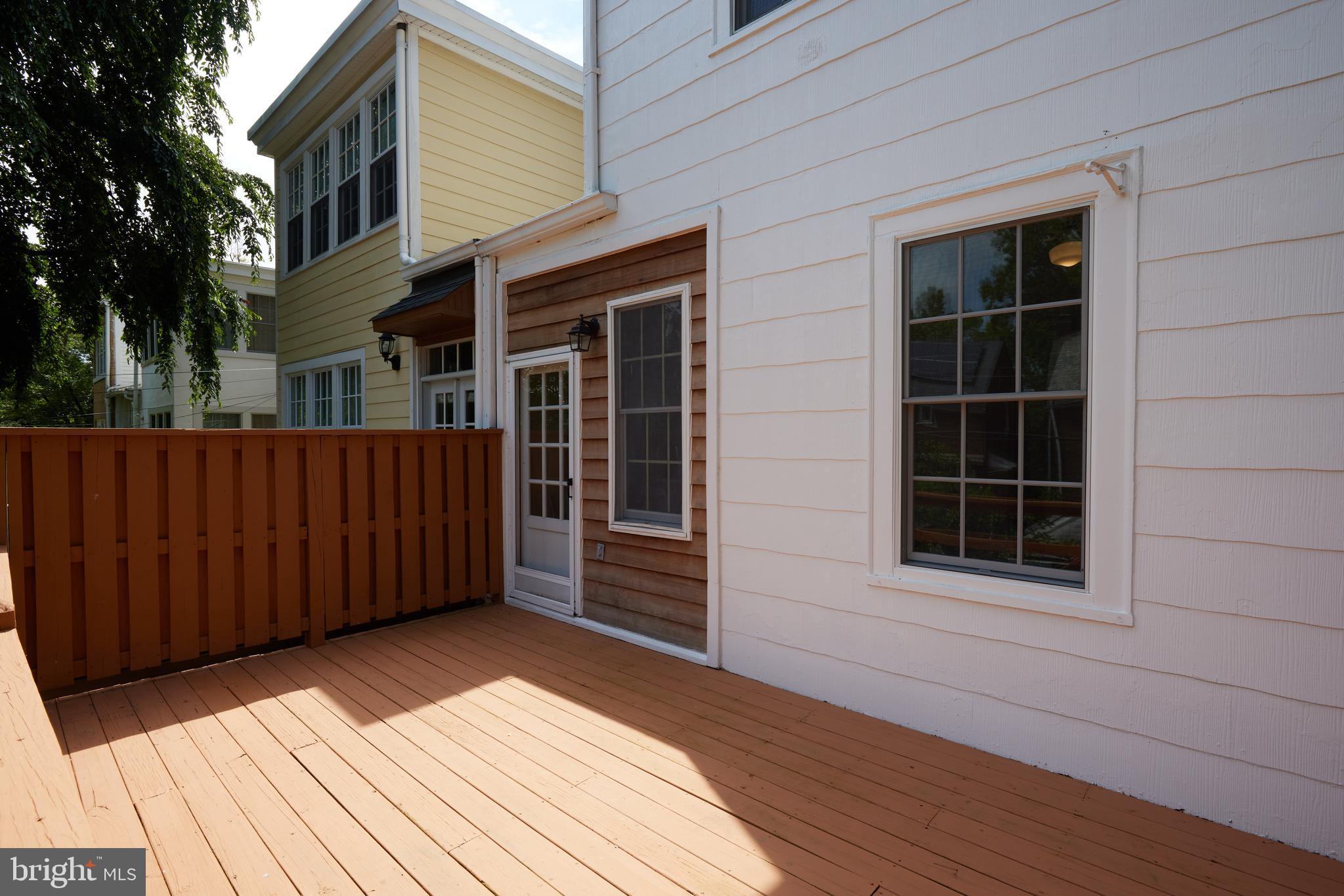 3407 Fessenden Street Northwest Washington, DC 20008 - Photo 41 of 57