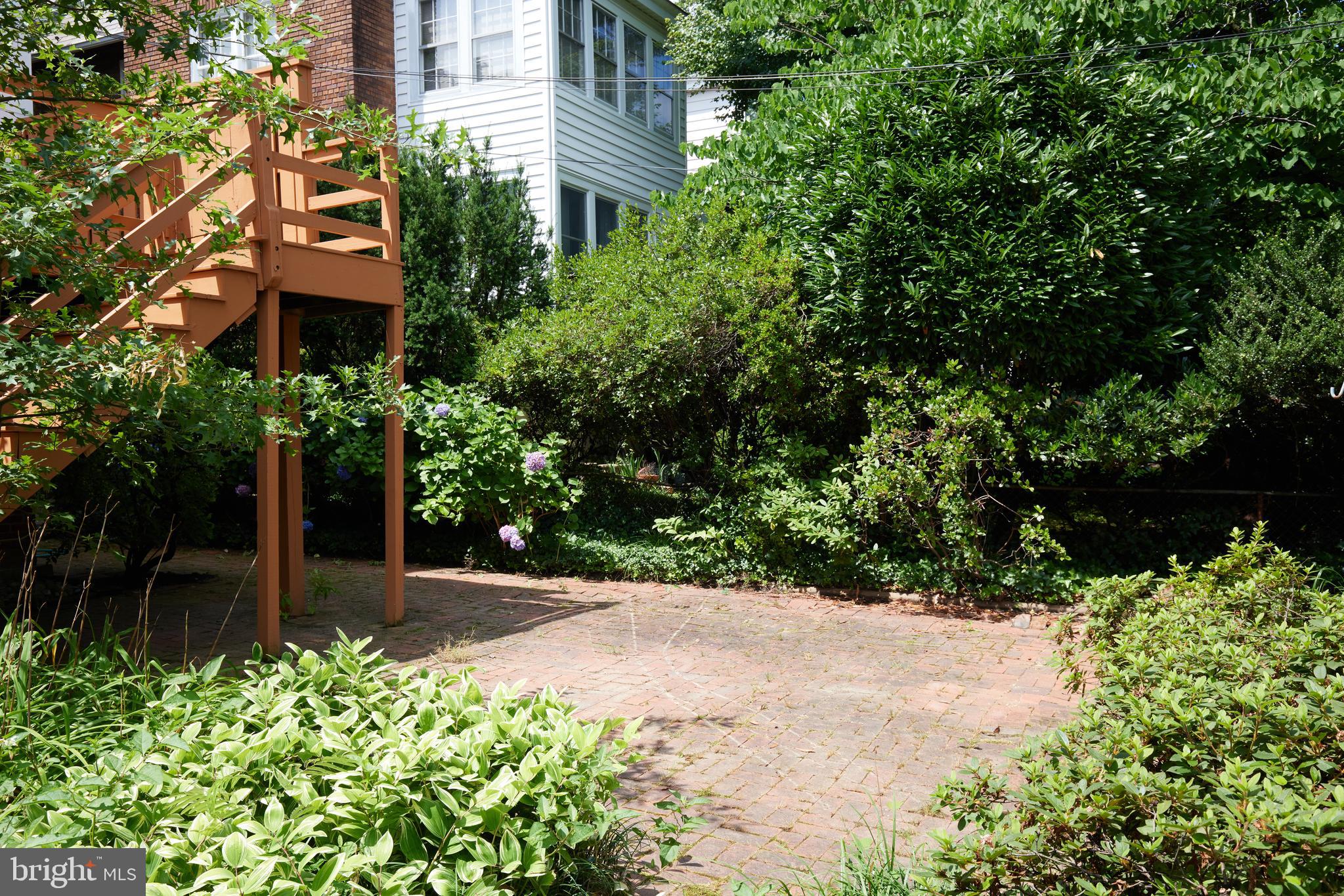 3407 Fessenden Street Northwest Washington, DC 20008 - Photo 43 of 57