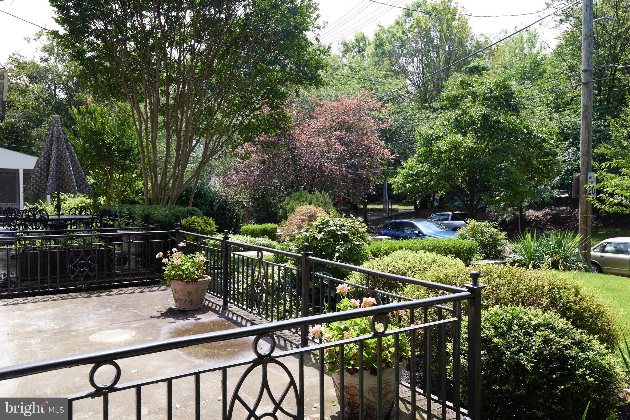 3407 Fessenden Street Northwest Washington, DC 20008 - Photo 46 of 57