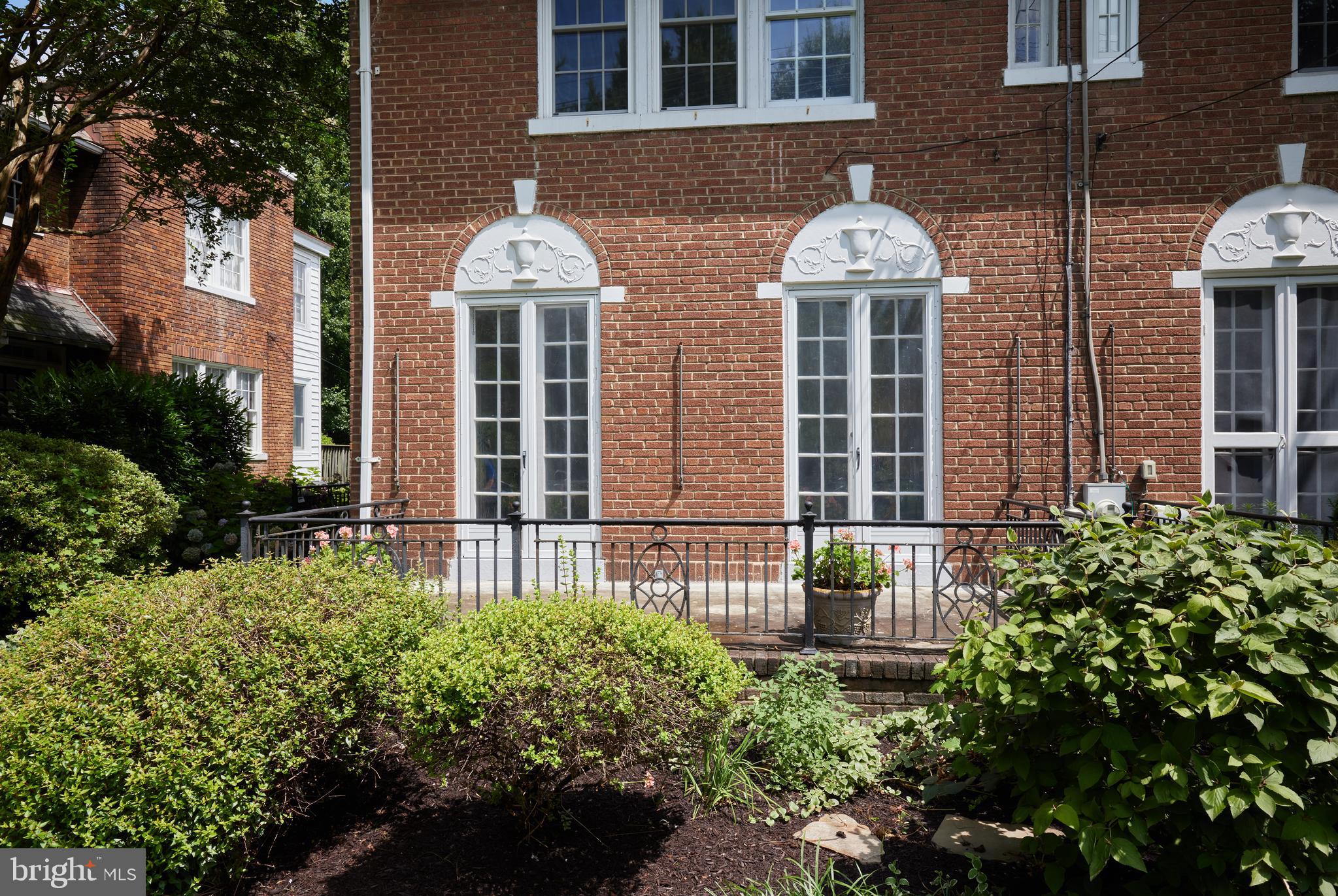 3407 Fessenden Street Northwest Washington, DC 20008 - Photo 47 of 57