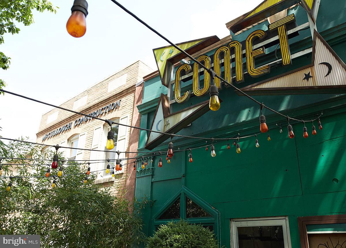 3407 Fessenden Street Northwest Washington, DC 20008 - Photo 51 of 57