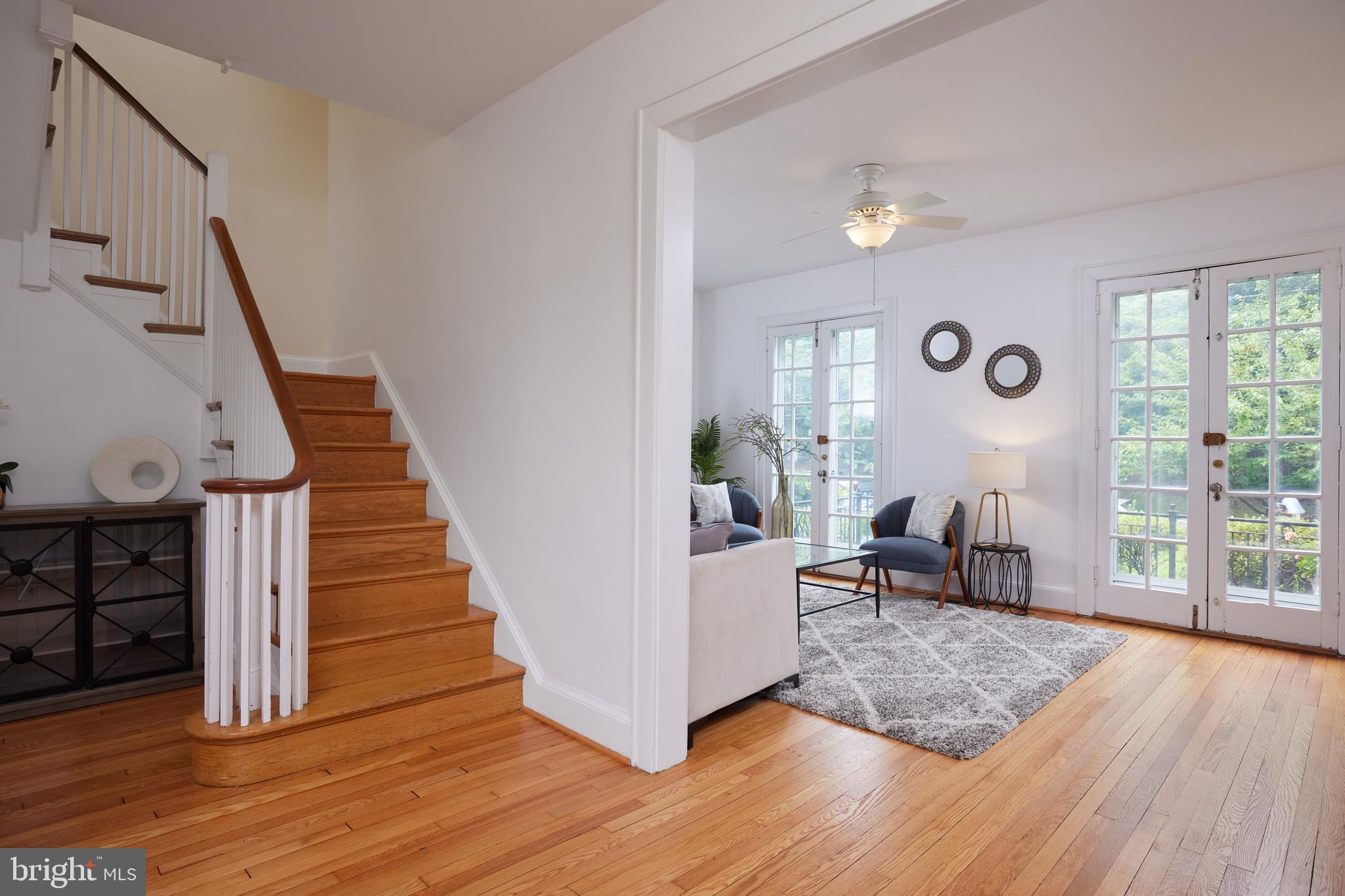 3407 Fessenden Street Northwest Washington, DC 20008 - Photo 6 of 57