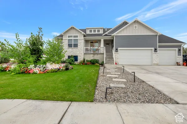 $729,900 | 2111 West 1975 North, Ogden, UT 84404