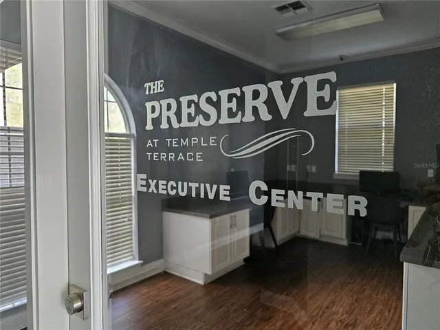 a view of a house with pool