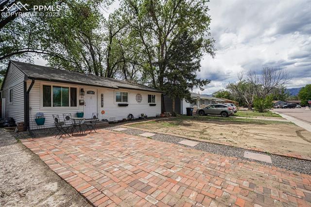117 Kiva Road Colorado Springs, CO 80911 - Photo 3 of 30