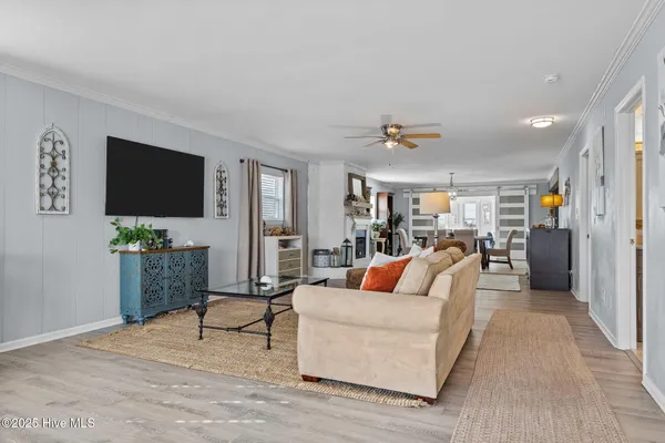 $995,000 | 205 Barefoot Lane, Atlantic Beach, NC 28512