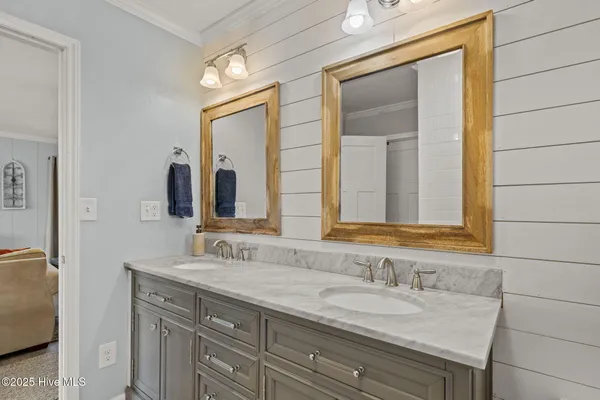 $995,000 | 205 Barefoot Lane, Atlantic Beach, NC 28512