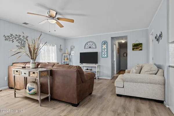 $995,000 | 205 Barefoot Lane, Atlantic Beach, NC 28512