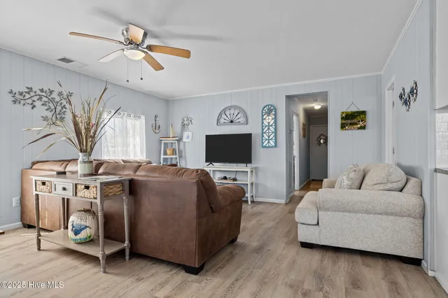 $995,000 | 205 Barefoot Lane, Atlantic Beach, NC 28512